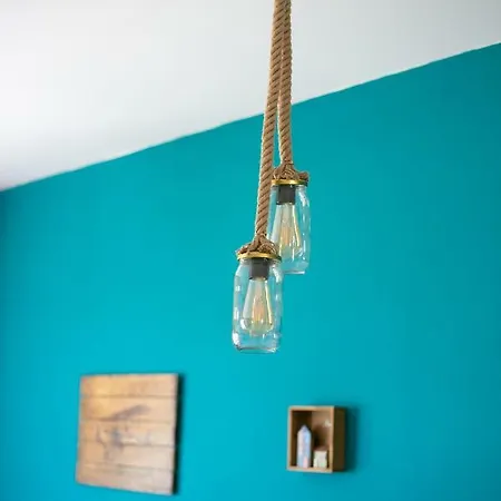Apartament Joanna's *